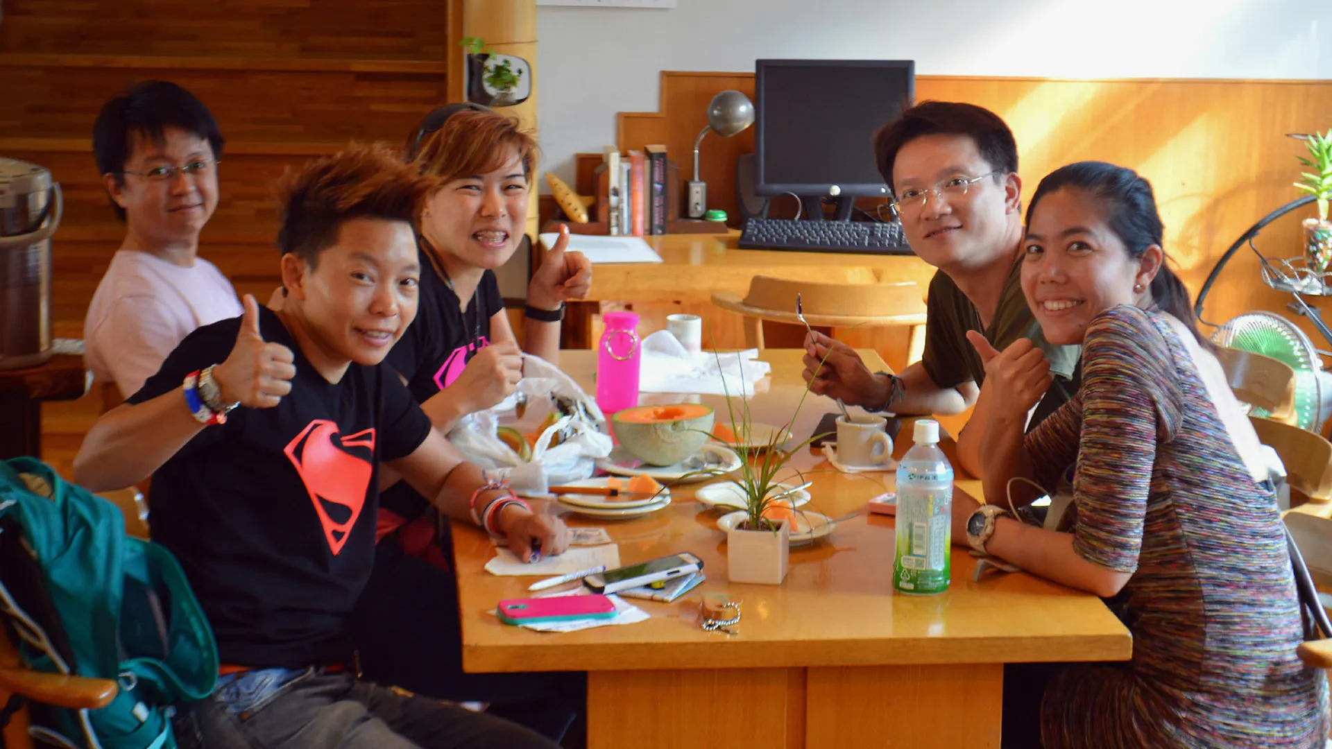 B&B Pension Hakodate-Mura Отель типа 