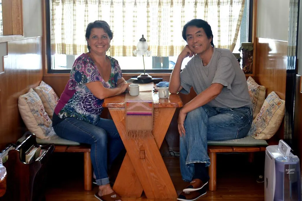 B&B Pension Hakodate-Mura Japan