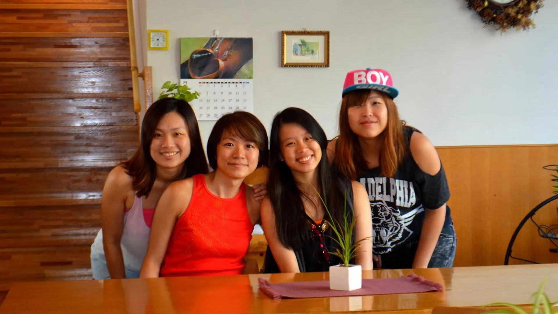 Bed & Breakfast B&B Pension Hakodate-Mura