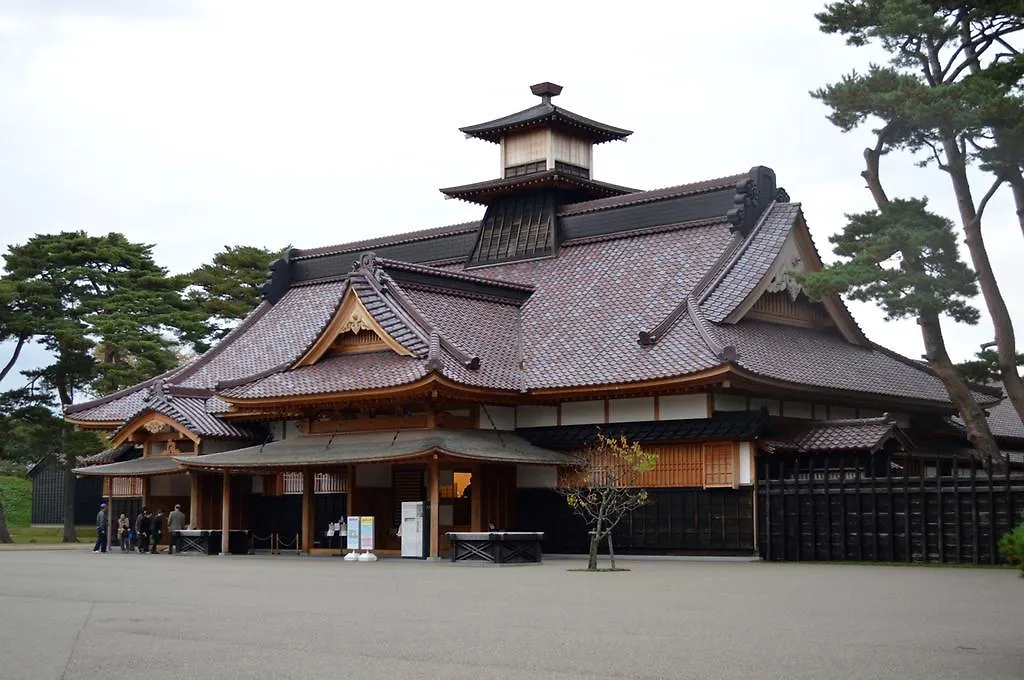 B&B Pension Hakodate-Mura Hakodate