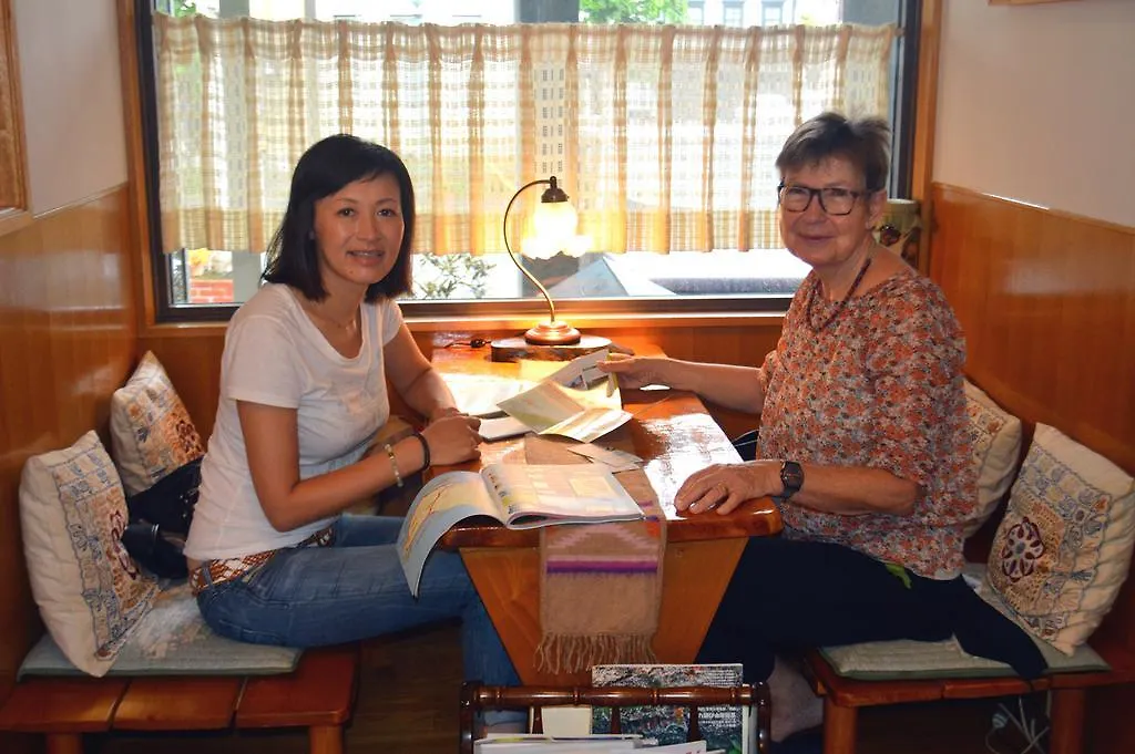 ** Bed & Breakfast B&B Pension Hakodate-Mura Japan