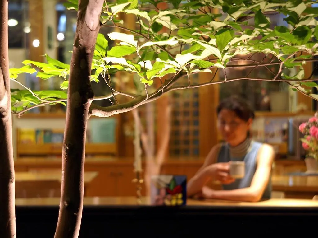 Bed & Breakfast B&B Pension Hakodate-Mura