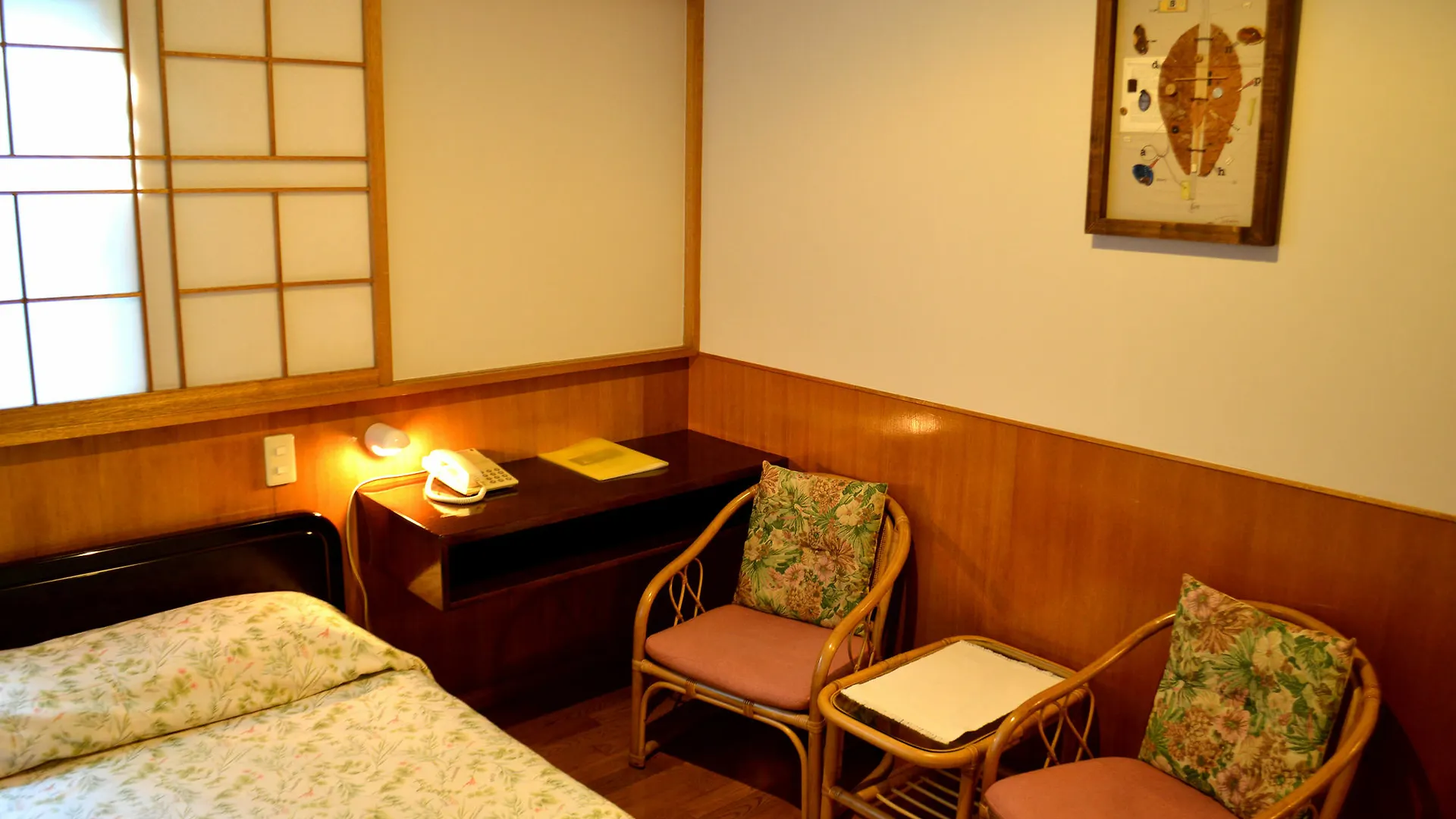 B&B Pension Hakodate-Mura