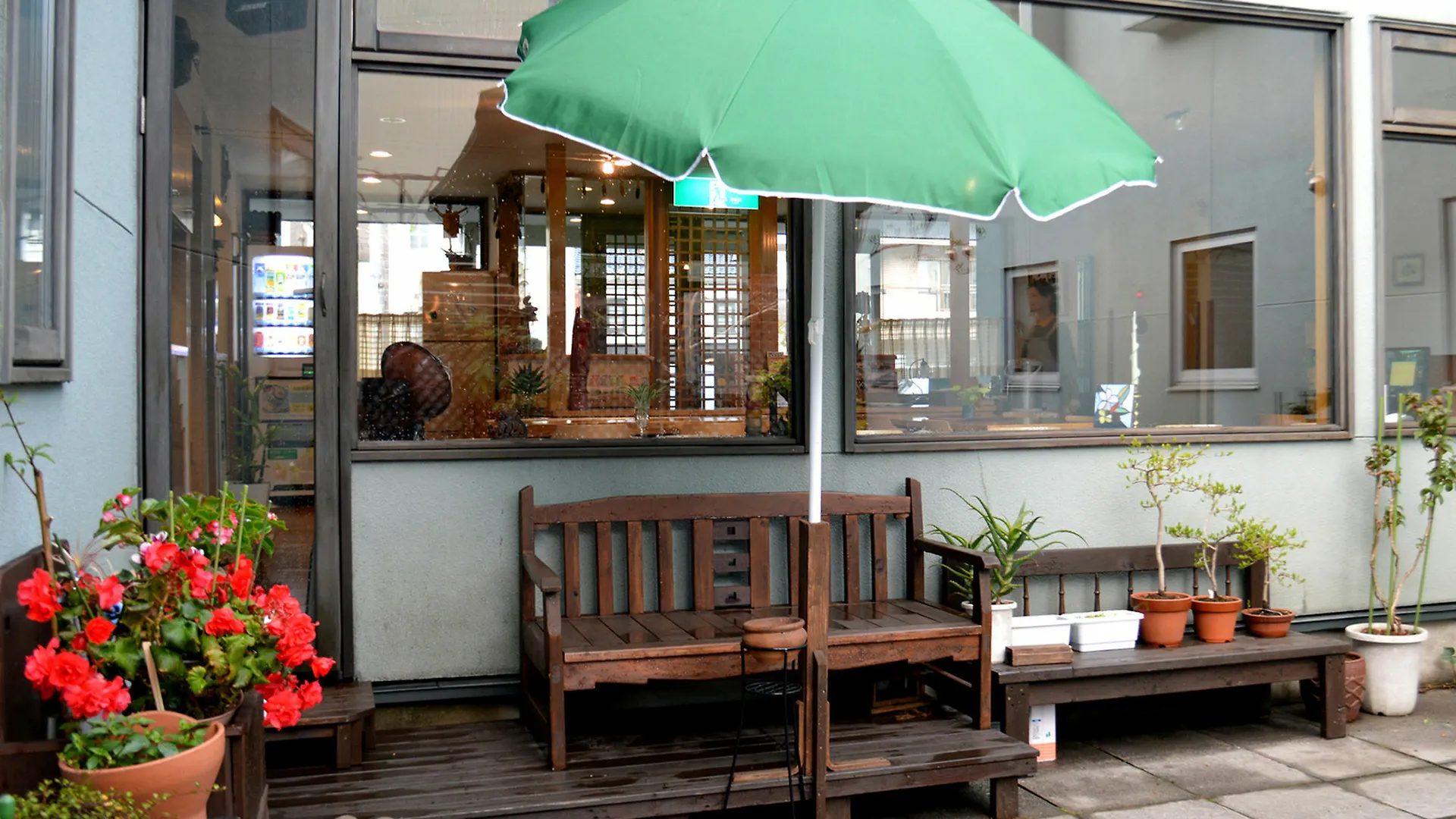 B&B Pension Hakodate-Mura 2*, Hakodate Japan