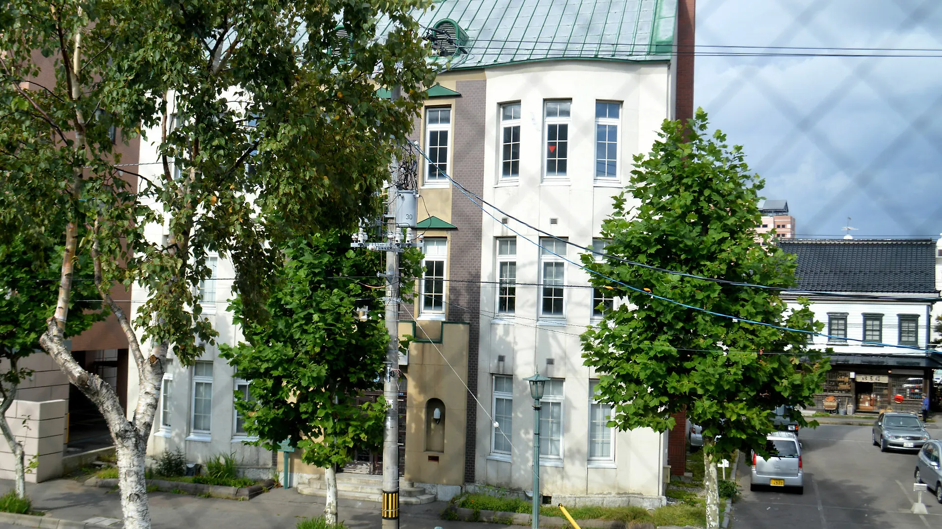 B&B Pension Hakodate-Mura Hakodate