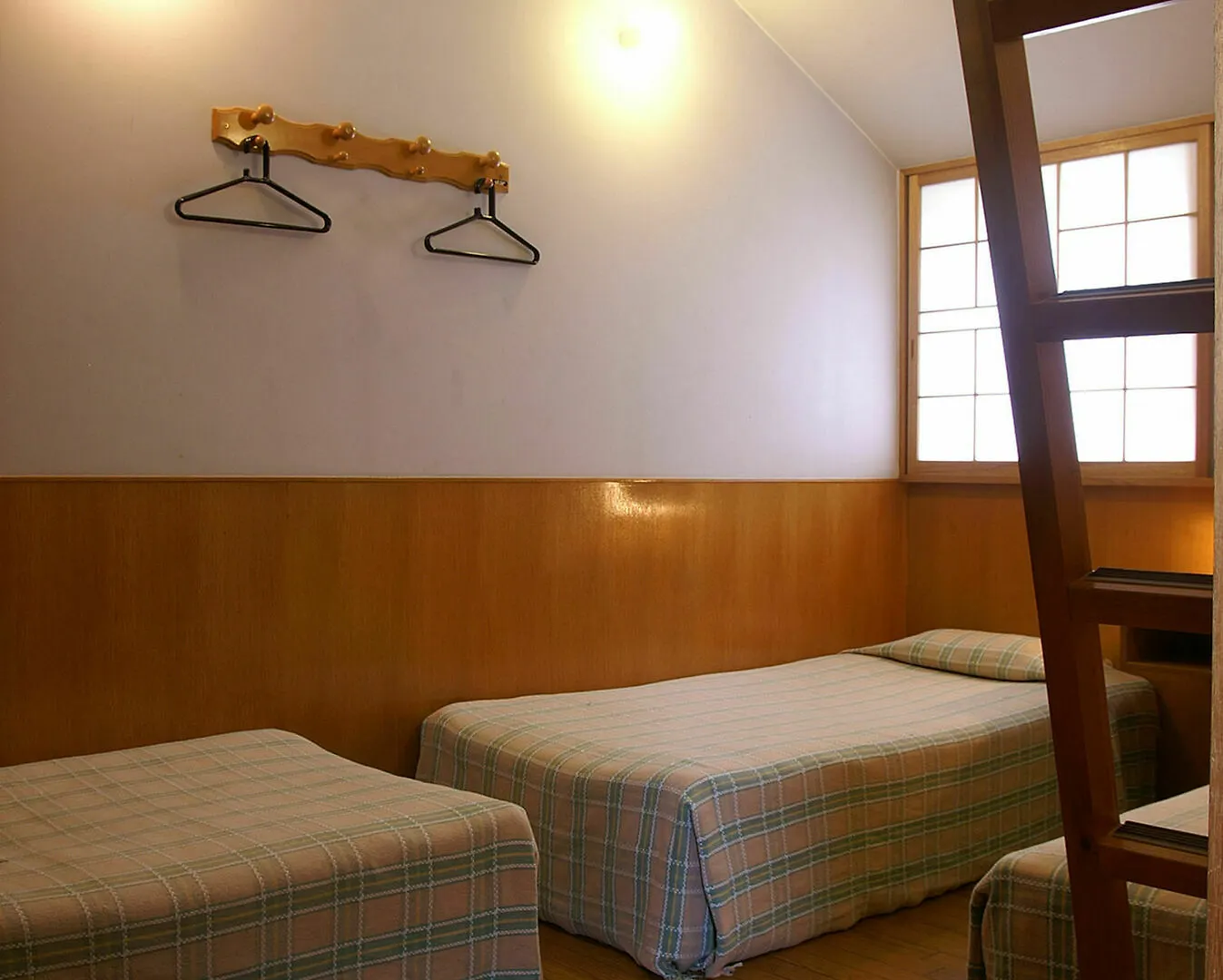 B&B Pension Hakodate-Mura Japan