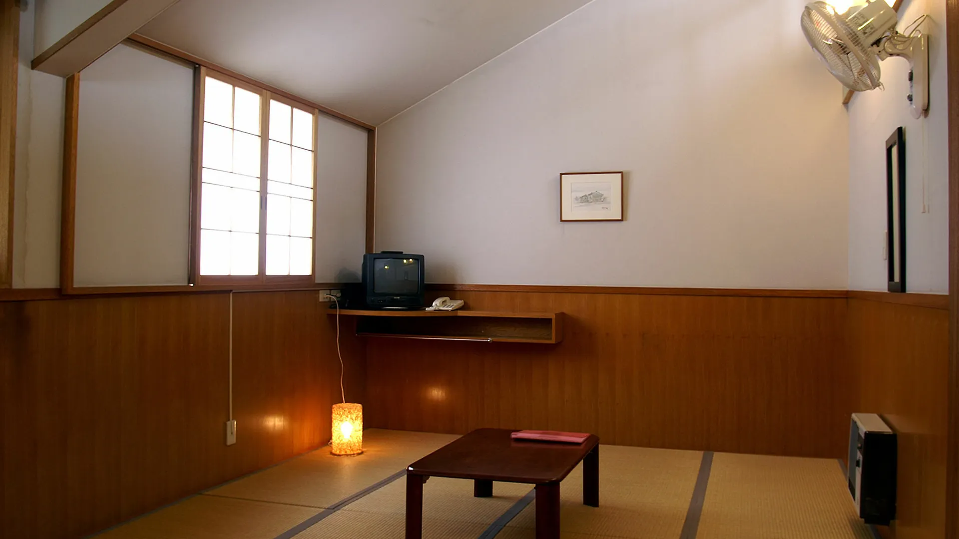 B&B Pension Hakodate-Mura 2*, Hakodate