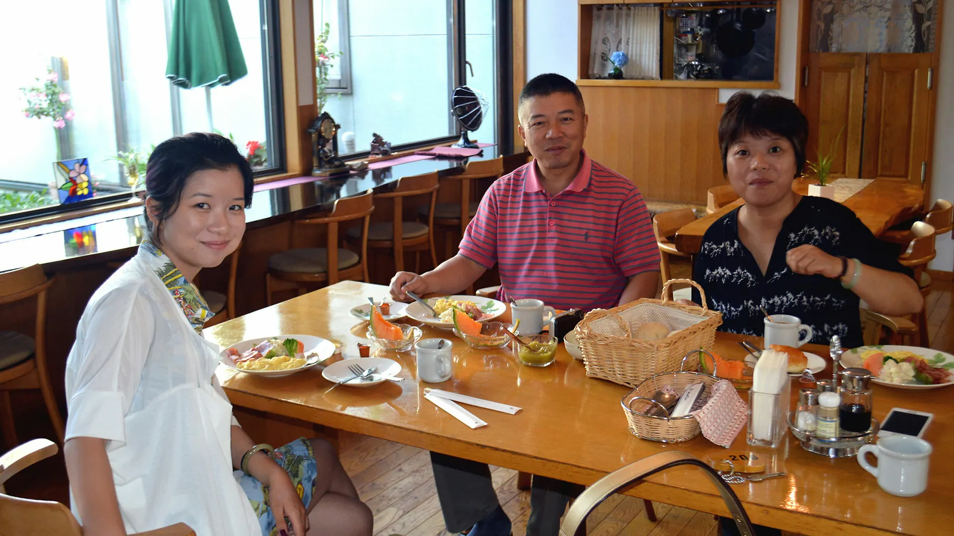 B&B Pension Hakodate-Mura Hakodate