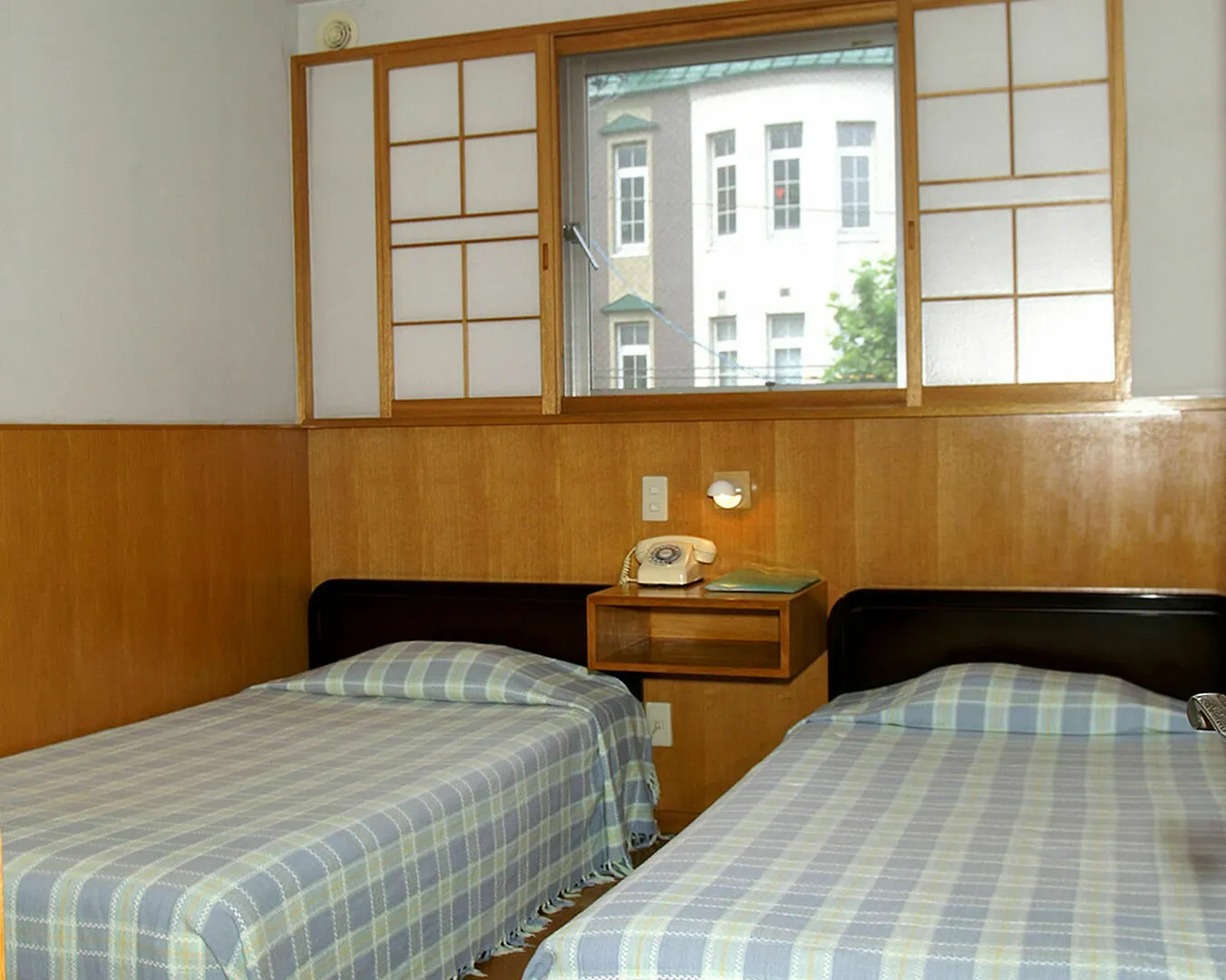 Bed & Breakfast B&B Pension Hakodate-Mura