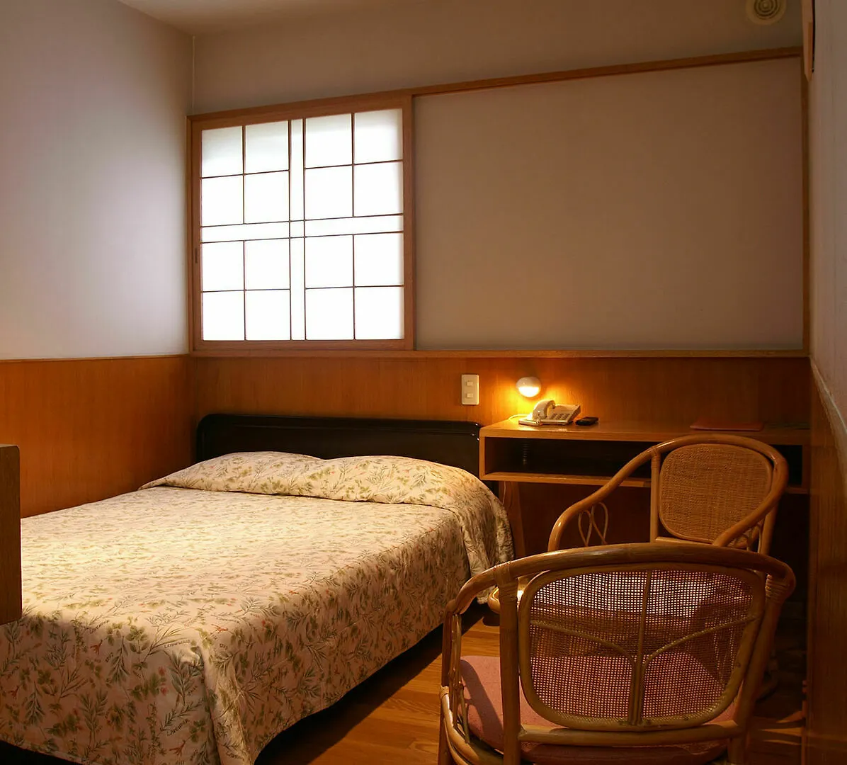 ** Bed & Breakfast B&B Pension Hakodate-Mura Japan